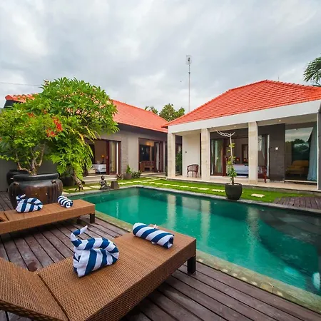 Casa Priya Canggu