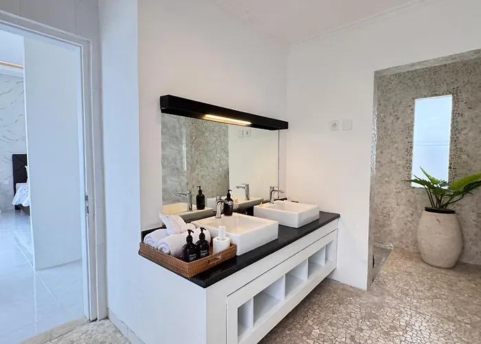Villa Casa Priya Canggu (Bali)