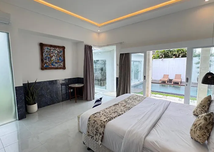 Casa Priya Canggu (Bali)