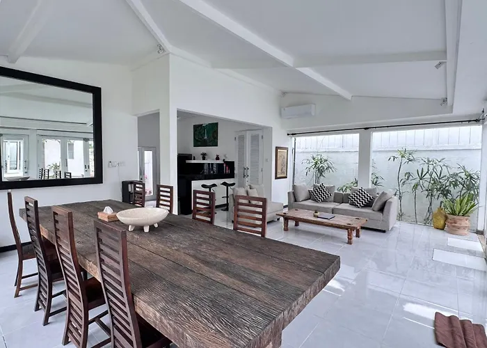 Villa Casa Priya