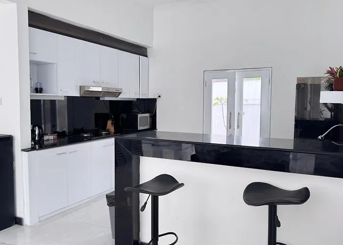Casa Priya Villa Canggu (Bali)