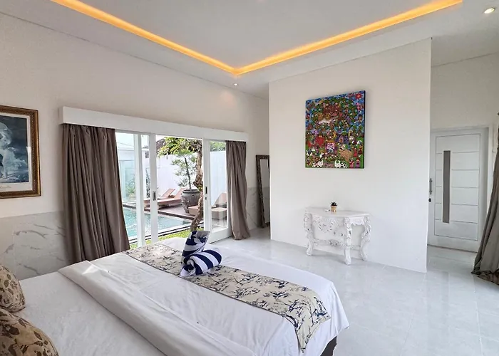 Casa Priya Villa