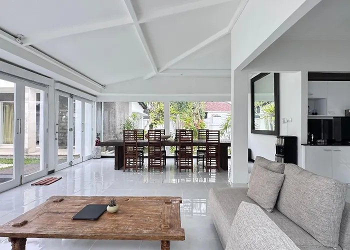 Villa Casa Priya