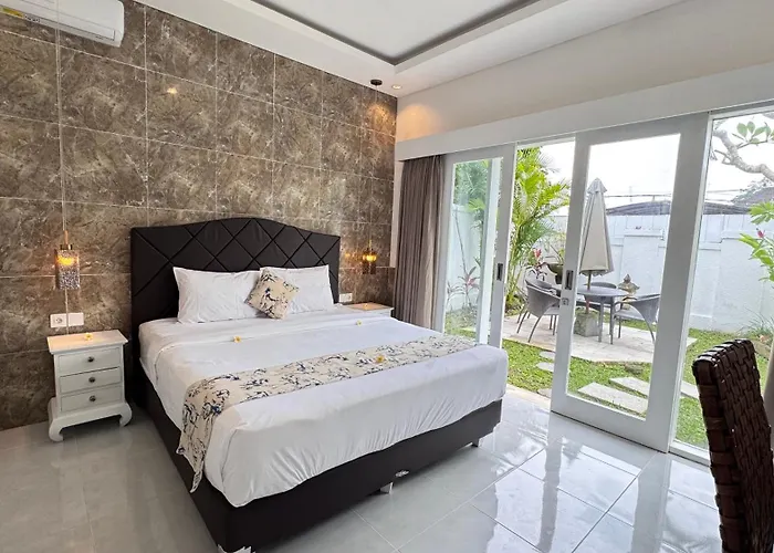 Casa Priya Villa *