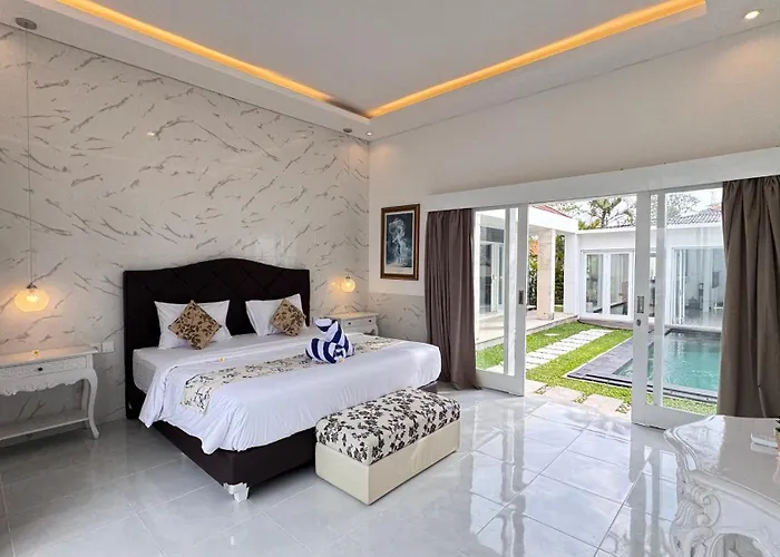 Casa Priya Villa Canggu (Bali)