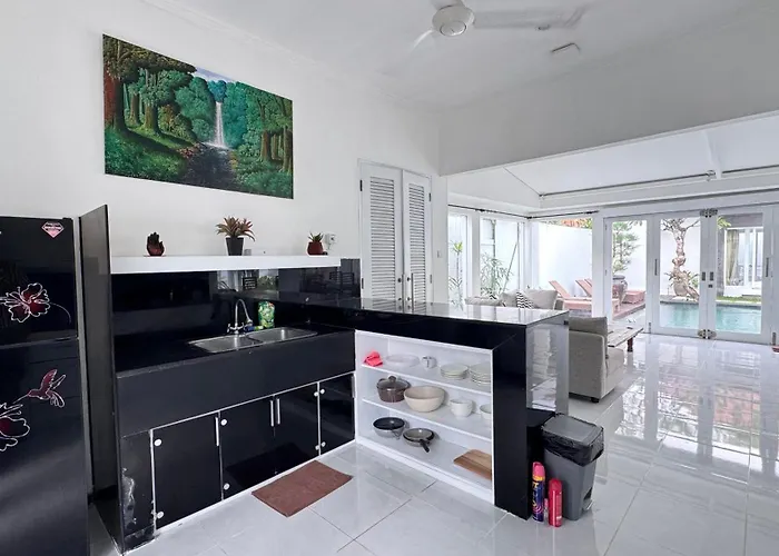 Casa Priya *