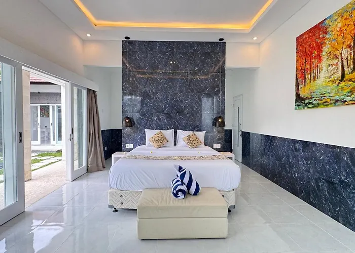 Casa Priya Canggu (Bali)