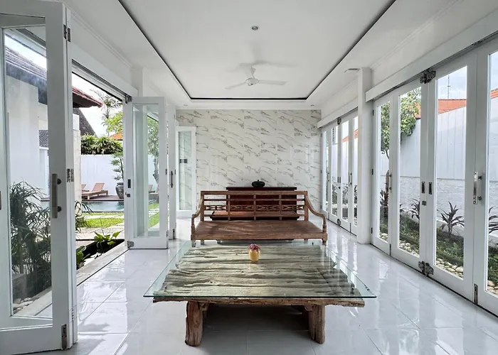 Casa Priya * Canggu (Bali)