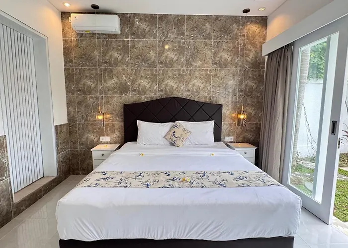 Casa Priya Villa
