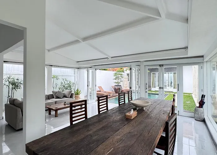 Villa Casa Priya