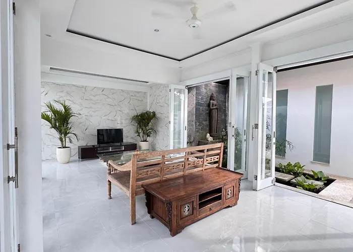 Villa Casa Priya Canggu (Bali)