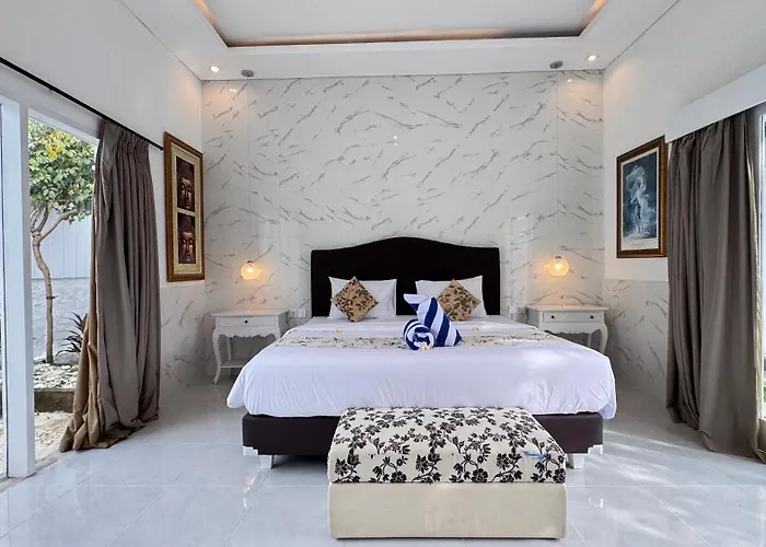 Casa Priya * Canggu (Bali)