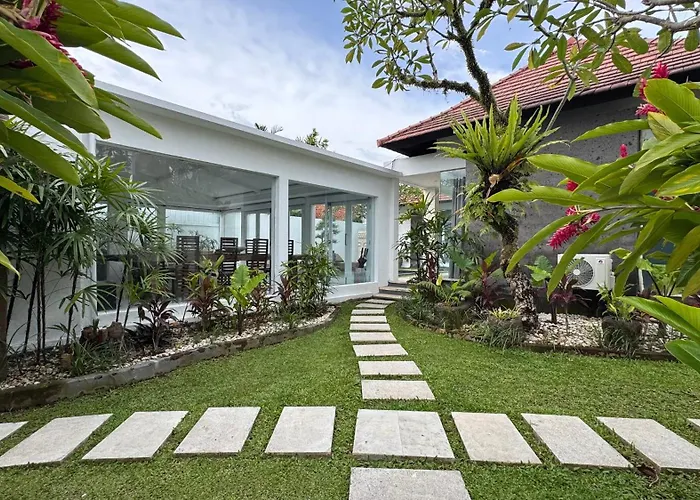 Casa Priya Villa