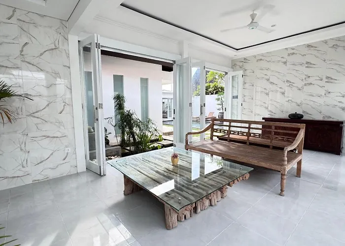 Casa Priya Villa Canggu (Bali)