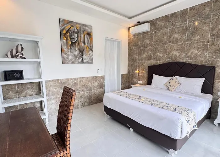 Villa Casa Priya Canggu (Bali)