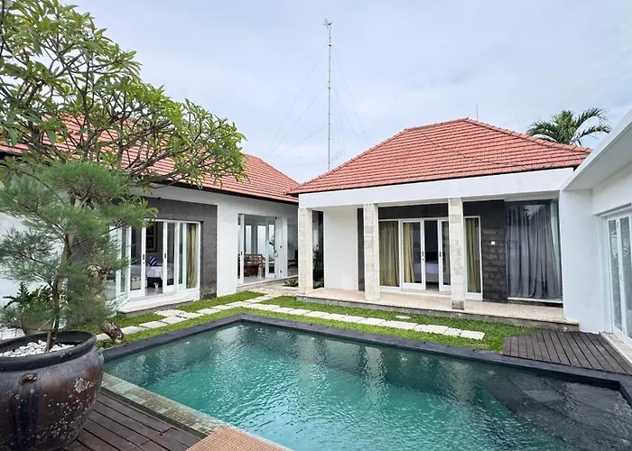 Casa Priya * Canggu (Bali)