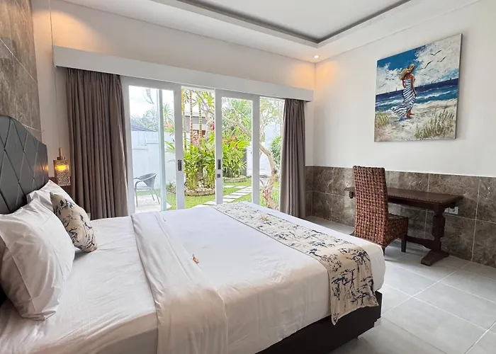 Casa Priya Villa