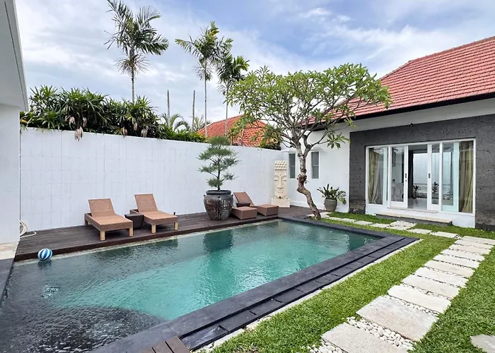 Villa Casa Priya
