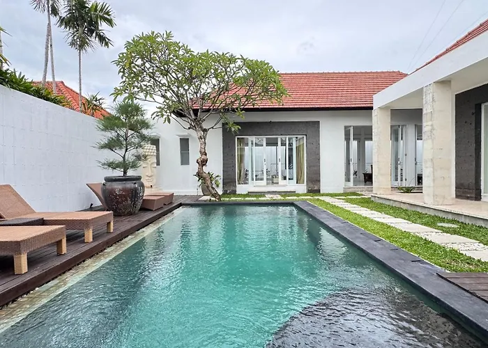 Villa Casa Priya *