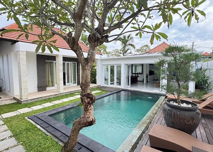 Casa Priya Canggu (Bali)