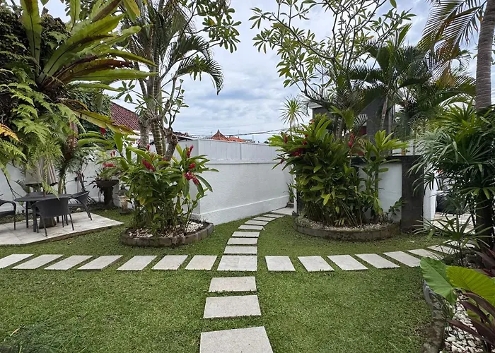 Casa Priya Villa