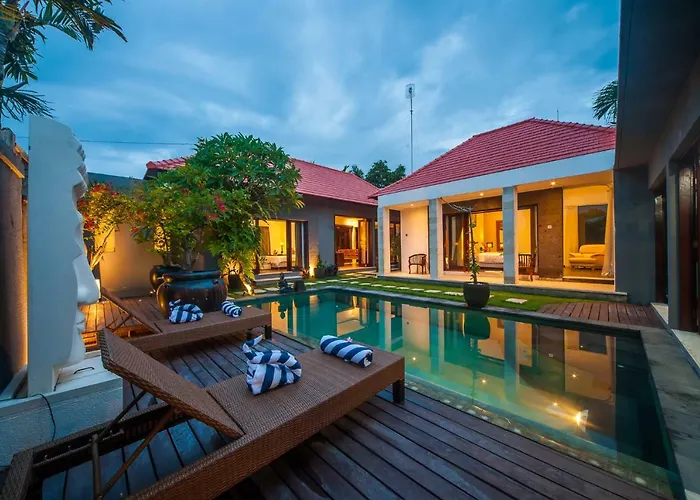 Casa Priya