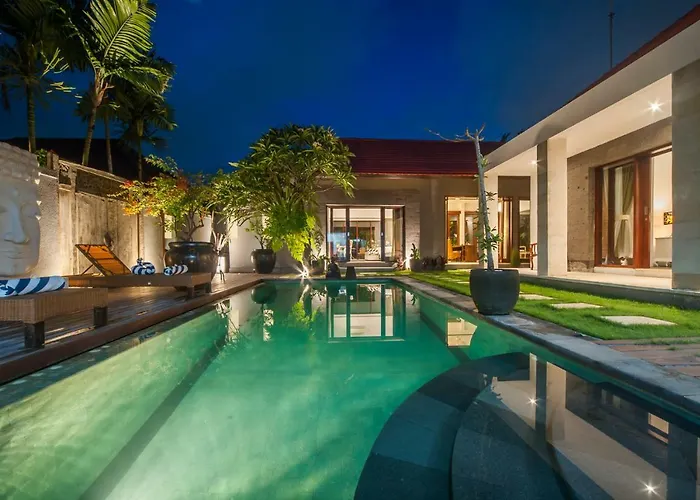Villa Casa Priya