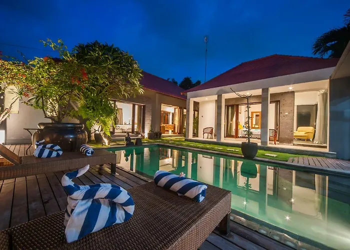 Casa Priya