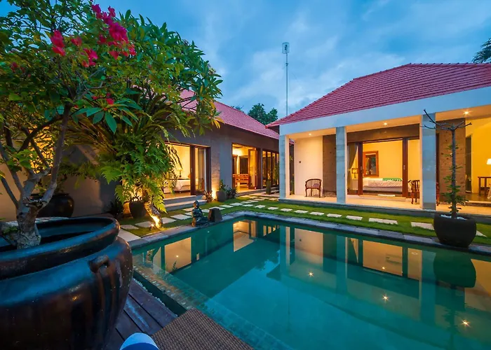 Casa Priya