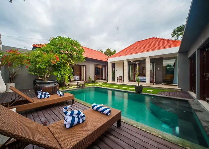 Villa Casa Priya