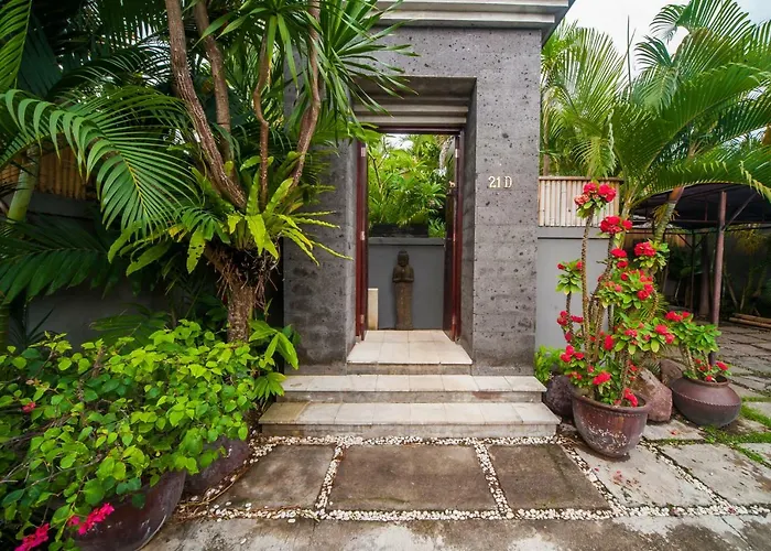 Casa Priya *