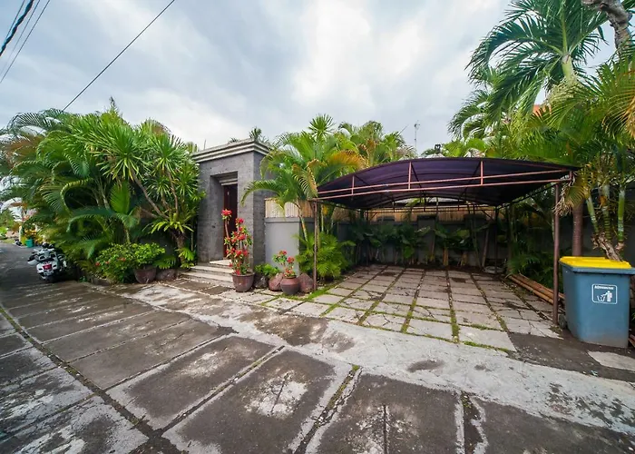 Casa Priya Villa *