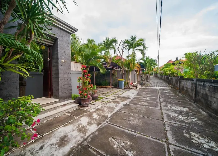 Casa Priya