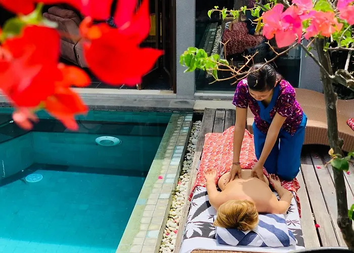 Casa Priya Canggu (Bali)