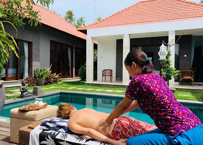 Casa Priya Villa